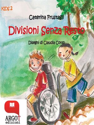 cover image of Divisioni senza resto